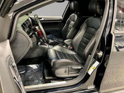 Used 2019 Volkswagen GTI S FWD image 21