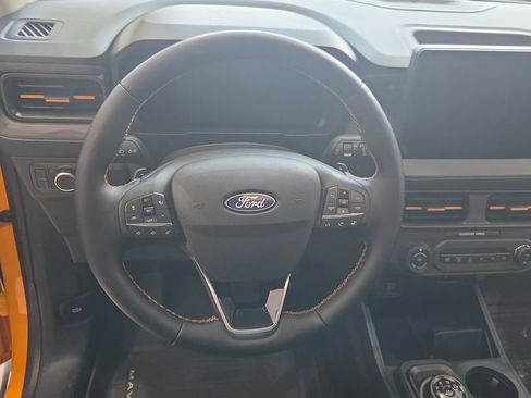 New 2026 Ford Maverick Tremor AWD/4WD image 10