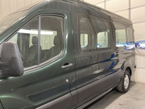 Used 2019 Ford Transit 150 148 Medium Roof image 5