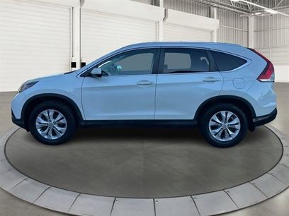 Used 2014 Honda CR-V EX-L