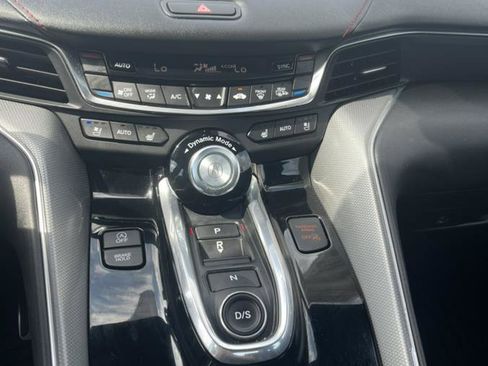 Used 2021 Acura TLX w/ A-SPEC Pkg image 15