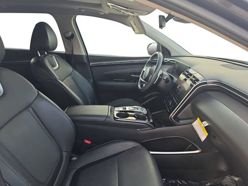 Certified 2023 Hyundai Tucson Limited FWD image 18