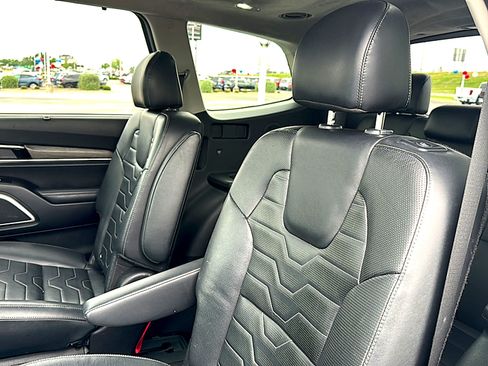 Used 2022 Kia Telluride SX w/ SX Prestige Package AWD/4WD image 20