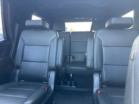 Used 2021 Chevrolet Tahoe Z71 AWD/4WD image 25