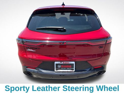 Used 2024 Dodge Hornet R/T AWD/4WD image 5