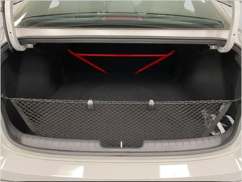 New 2026 Hyundai Elantra N FWD image 5