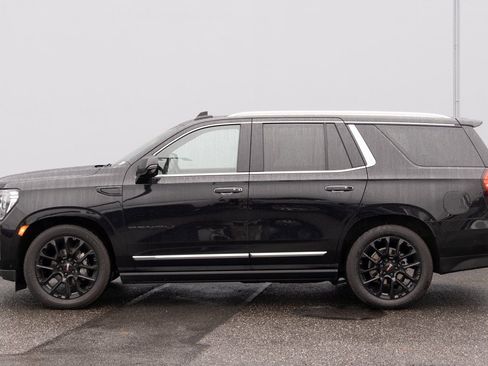 Used 2024 GMC Yukon Denali w/ Denali Reserve Package image 31