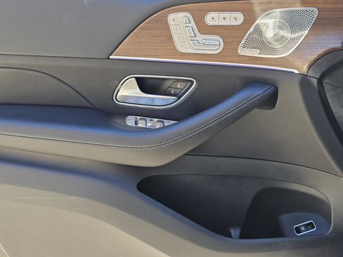 Certified 2023 Mercedes-Benz GLE 450 4MATIC image 24