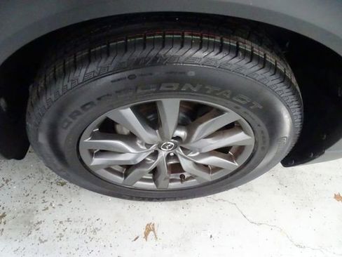 Used 2020 MAZDA CX-9 Touring w/ Touring Premium Package image 29