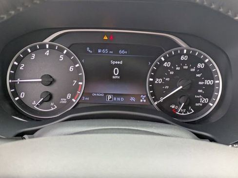 New 2026 Nissan Frontier SV w/ SV Convenience Package image 18