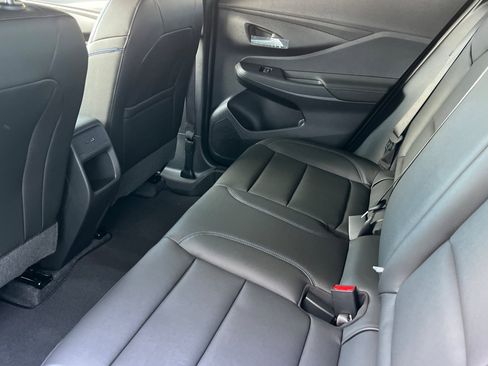 New 2026 Buick Envista Sport Touring w/ Advanced Safety Package image 10