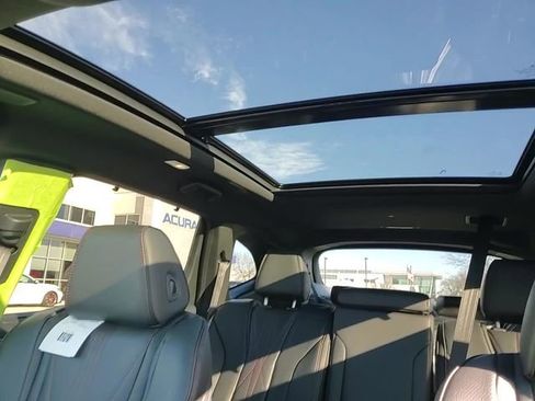 New 2026 Acura MDX A-Spec image 22