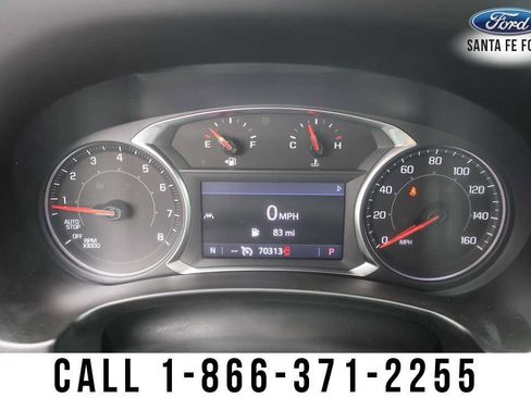 Used 2024 GMC Terrain SLT AWD/4WD image 38