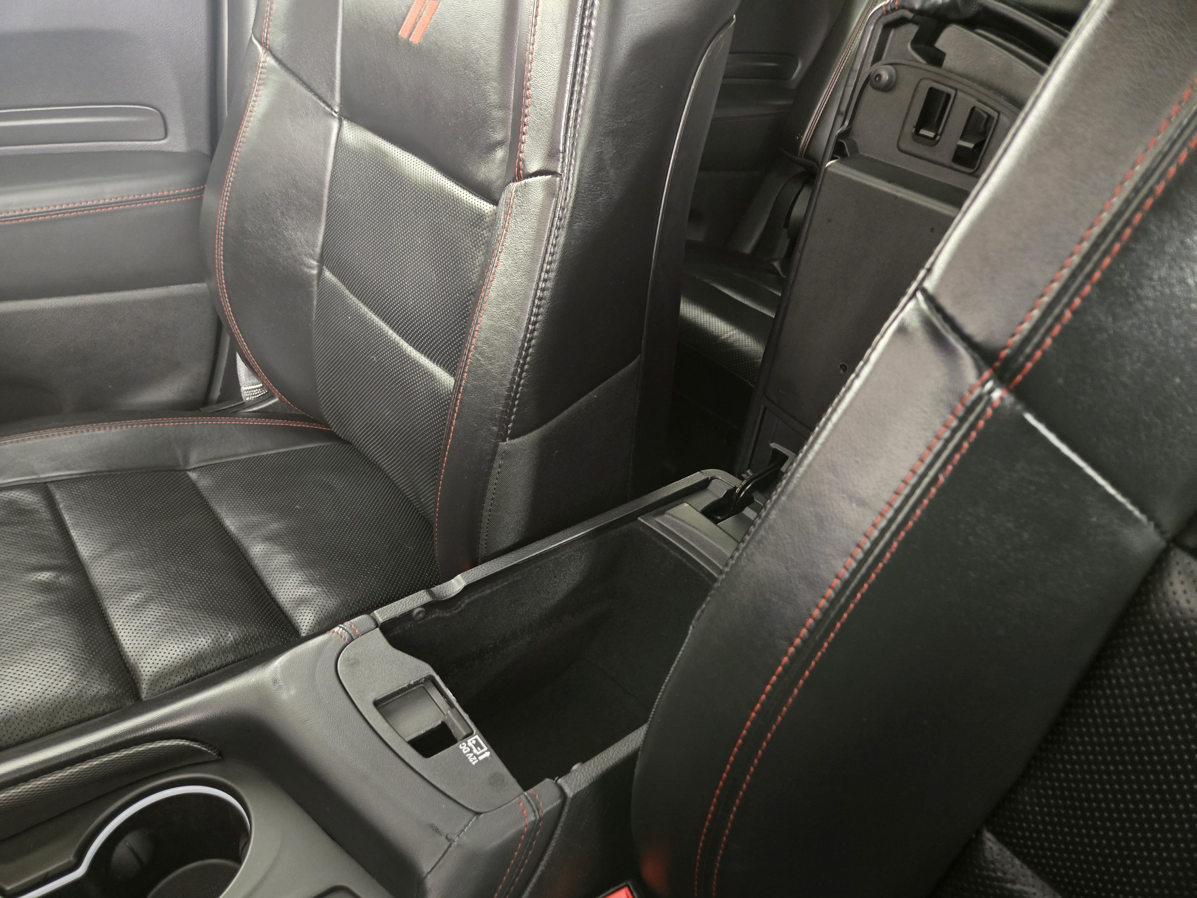 Used 2023 Dodge Durango R/T AWD/4WD image 29