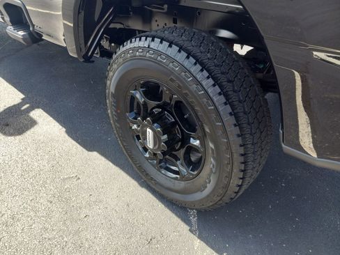 New 2026 Ford F250 XL w/ STX Appearance Package image 10