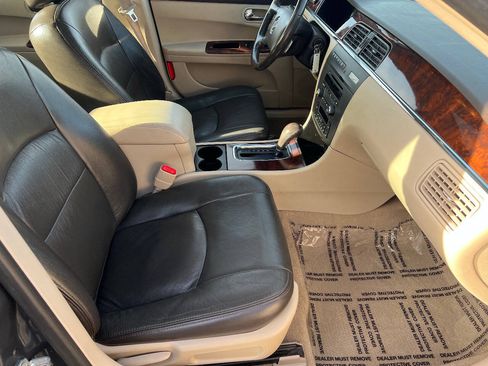 Used 2009 Buick LaCrosse CX FWD image 26