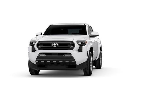 New 2026 Toyota Tacoma SR5 AWD/4WD image 18