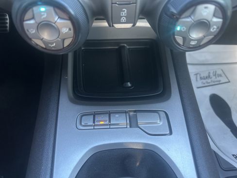 Used 2015 Chevrolet Camaro Z/28 image 39