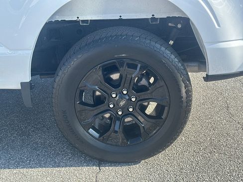 Certified 2023 Ford F150 XLT w/ Equipment Group 302A High image 21