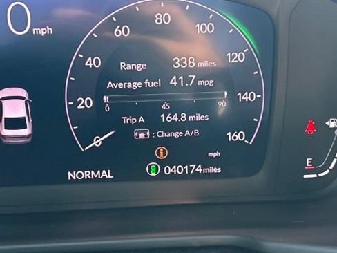 Used 2025 Honda Accord Sport image 15