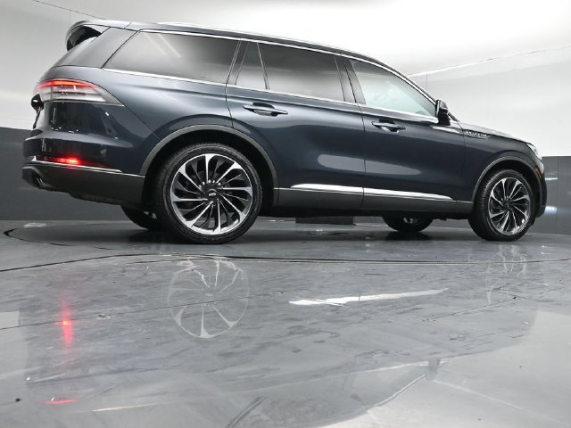 Used 2021 Lincoln Aviator Reserve w/ Equipment Group 202A AWD/4WD image 44