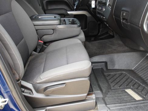 Used 2014 Chevrolet Silverado 1500 LT w/ All Star Edition AWD/4WD image 7