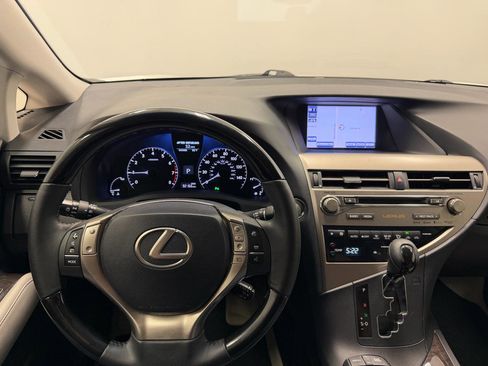 Used 2013 Lexus RX 350 FWD w/ Navigation Pkg image 19