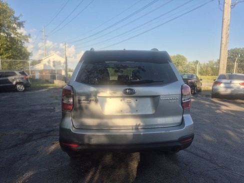 Used 2014 Subaru Forester 2.5i Limited AWD/4WD image 6