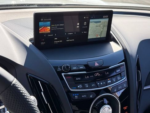 New 2026 Acura RDX A-Spec AWD/4WD image 21