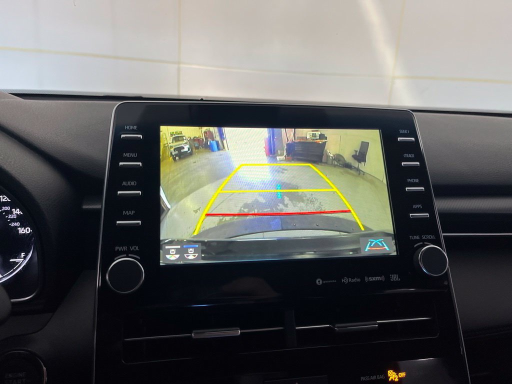 Used 2019 Toyota Avalon XSE w/ All Weather Liner Package FWD image 68