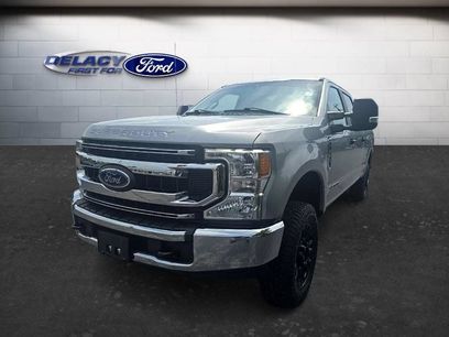 Used 2020 Ford F250 XL w/ STX Appearance Package