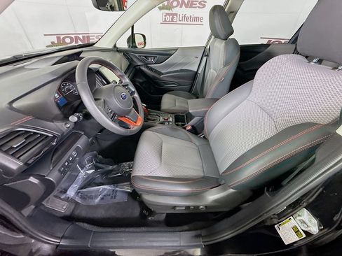 Used 2023 Subaru Forester Sport AWD/4WD image 27