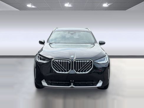 Used 2026 BMW X3 xDrive30i AWD/4WD image 6