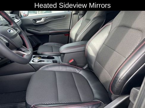 Used 2023 Ford Escape ST-Line w/ Tech Pack #1 image 11