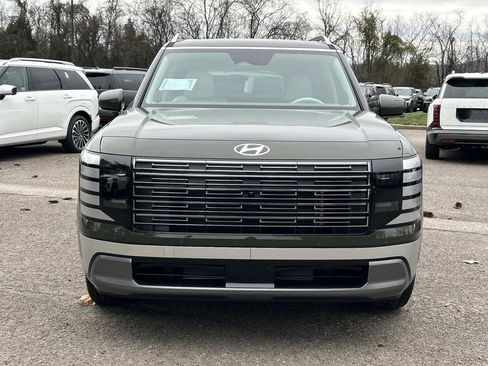 New 2026 Hyundai Palisade Limited image 2