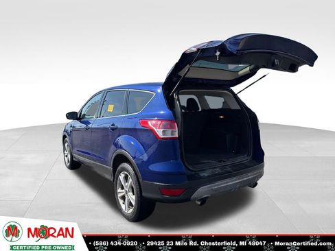 Used 2014 Ford Escape SE image 22