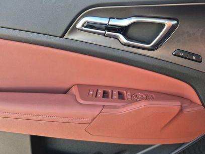 New 2026 Kia Sportage SX Prestige