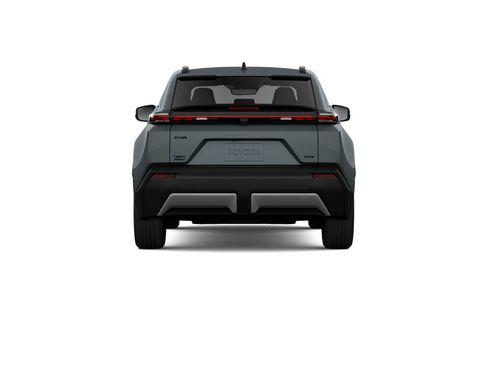 New 2026 Toyota C-HR AWD/4WD image 8