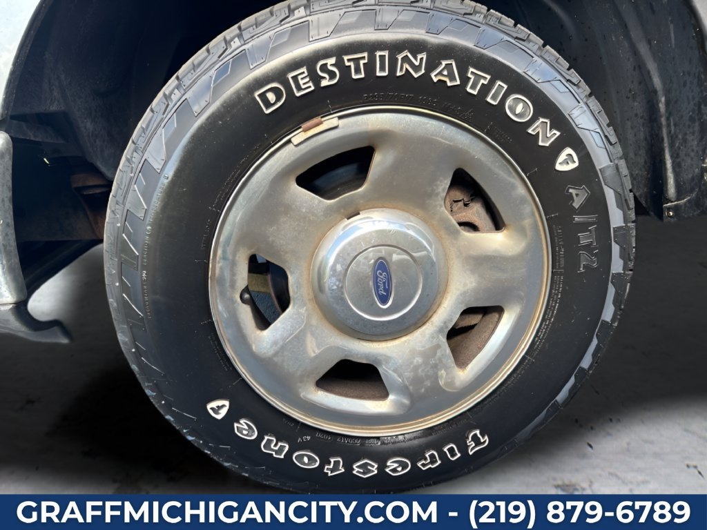 Used 2008 Ford F150 XLT RWD image 11