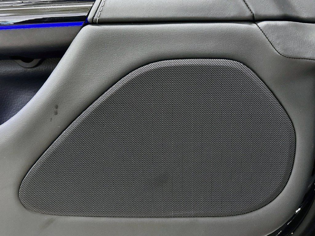 Used 2025 Mercedes-Benz AMG GT 55 image 26
