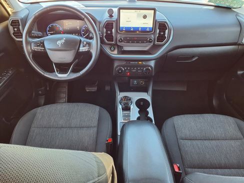 Certified 2021 Ford Bronco Sport Big Bend w/ Big Bend Package image 10