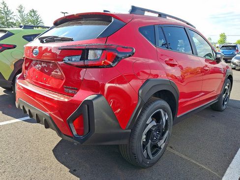 New 2026 Subaru Crosstrek 2.5i Limited AWD/4WD image 4