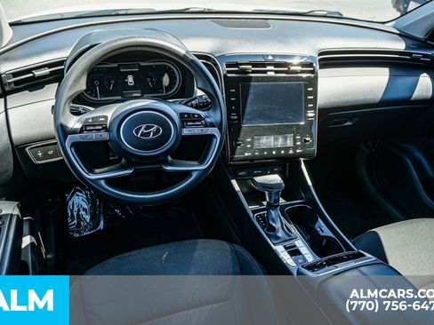 Used 2024 Hyundai Tucson SEL FWD image 29