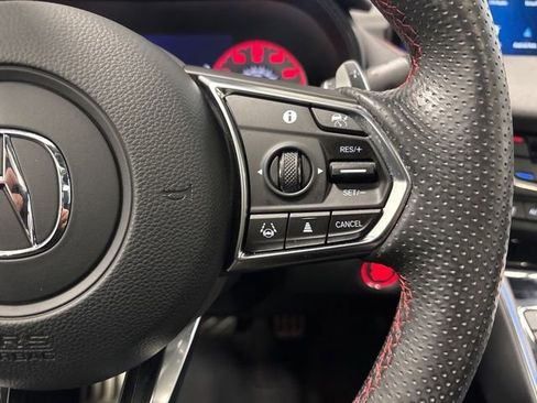 Used 2023 Acura TLX SH-AWD w/ A-SPEC Pkg image 26