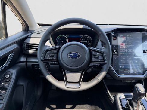 New 2026 Subaru Crosstrek 2.5i Limited AWD/4WD image 13