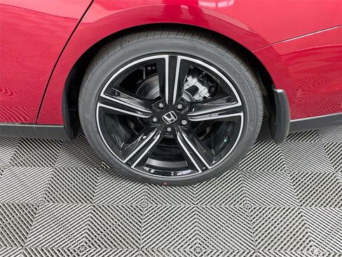 New 2026 Honda Accord Sport image 21