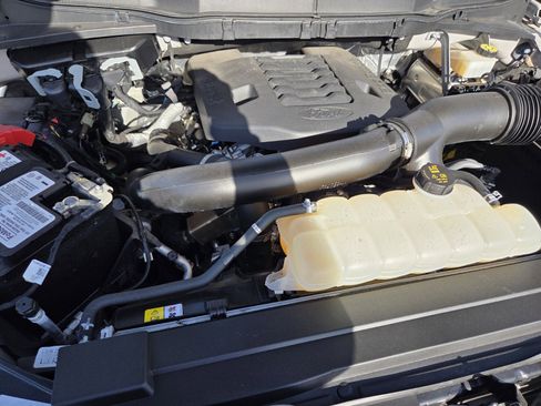 Used 2023 Ford F150 XLT w/ Equipment Group 302A High image 18