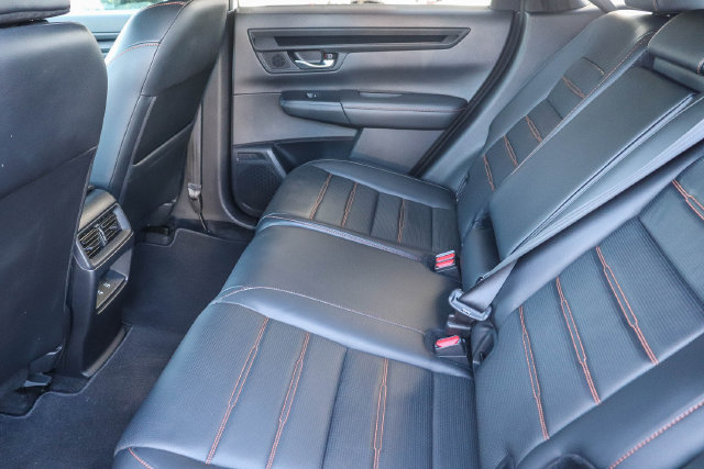 Used 2024 Honda CR-V Sport-L image 18