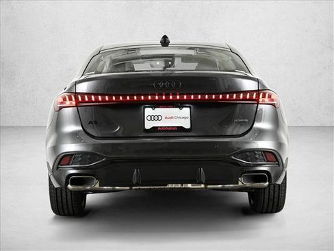 New 2026 Audi A5 2.0T Premium AWD/4WD image 7