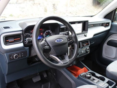 Used 2022 Ford Maverick XLT w/ Equipment Group 300A Standard image 11